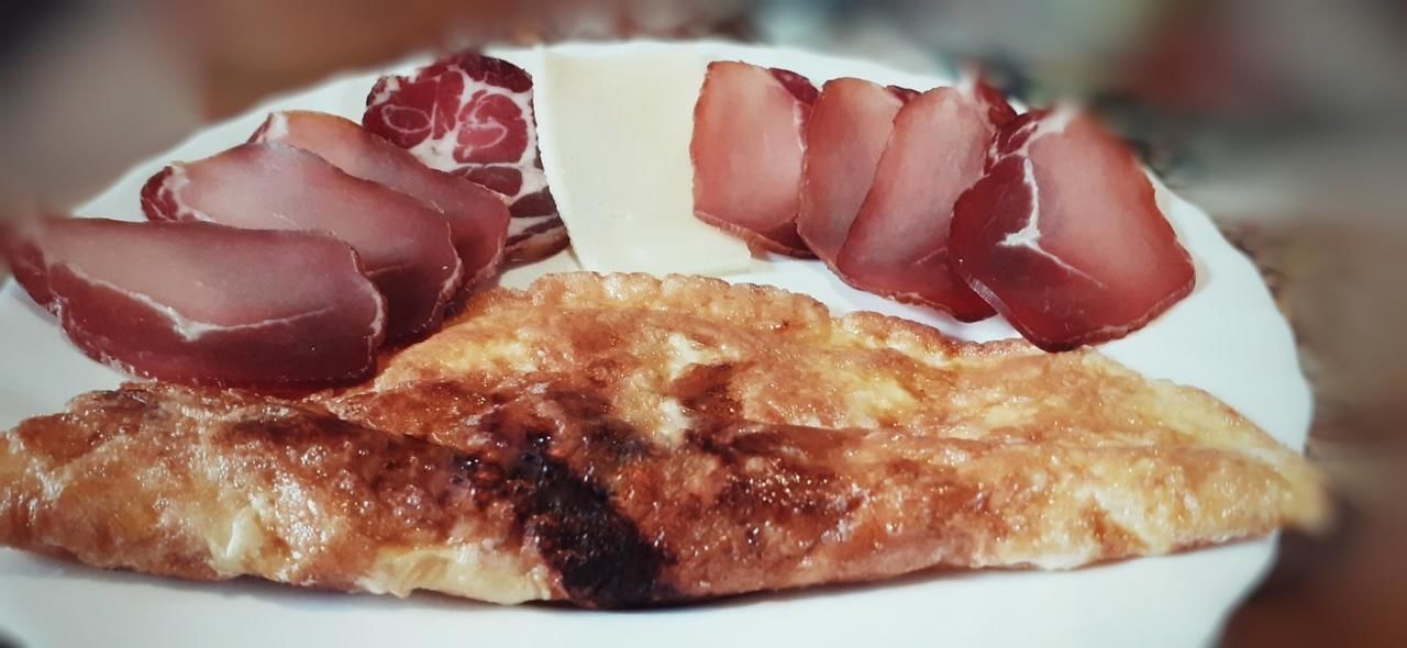 Проживание в семье Woden apartment Жабляк-26