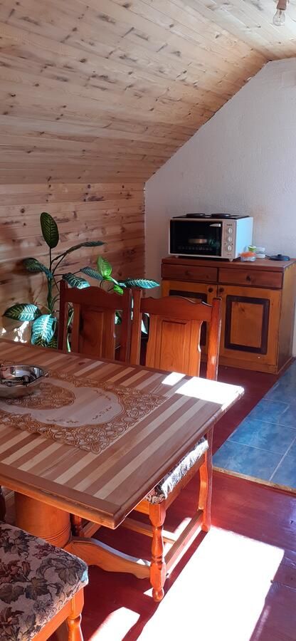 Проживание в семье Woden apartment Жабляк-11