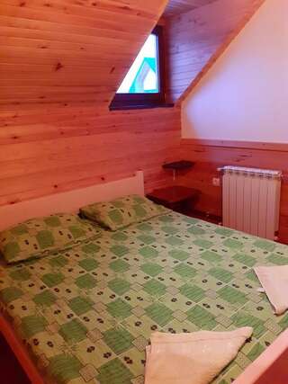 Проживание в семье Woden apartment Жабляк Апартаменты с 3 спальнями-4