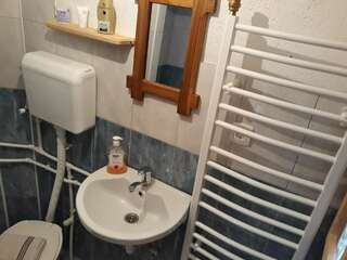 Проживание в семье Woden apartment Жабляк Апартаменты с 3 спальнями-18