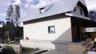 Проживание в семье Woden apartment Жабляк Апартаменты с 3 спальнями-22