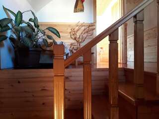 Проживание в семье Woden apartment Жабляк Апартаменты с 3 спальнями-23