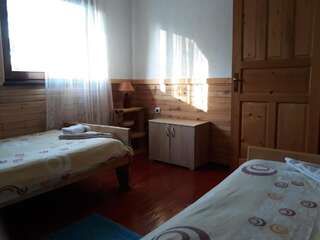 Проживание в семье Woden apartment Жабляк Апартаменты с 3 спальнями-28