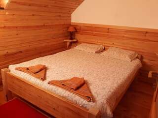 Проживание в семье Woden apartment Жабляк Апартаменты с 3 спальнями-34