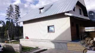 Проживание в семье Woden apartment Жабляк Апартаменты с 3 спальнями-2